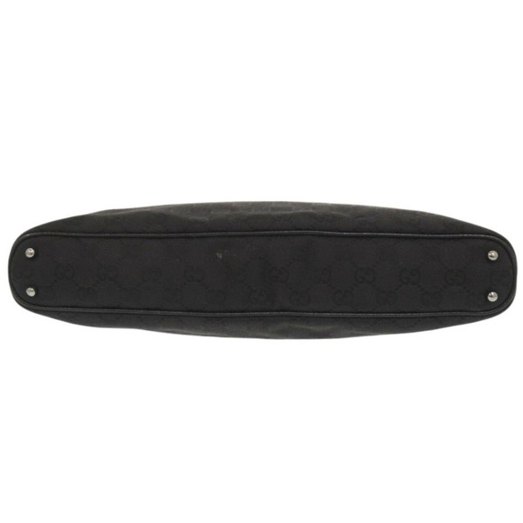 GUCCI Black Tote Bag - Picture 4 of 11